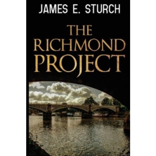 Pegasus Elliot Mackenzie Publishers The Richmond Project (häftad, eng)