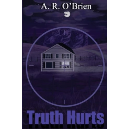 Pegasus Elliot Mackenzie Publishers Truth Hurts (häftad, eng)