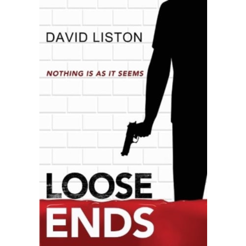 Pegasus Elliot Mackenzie Publishers Loose Ends (häftad, eng)