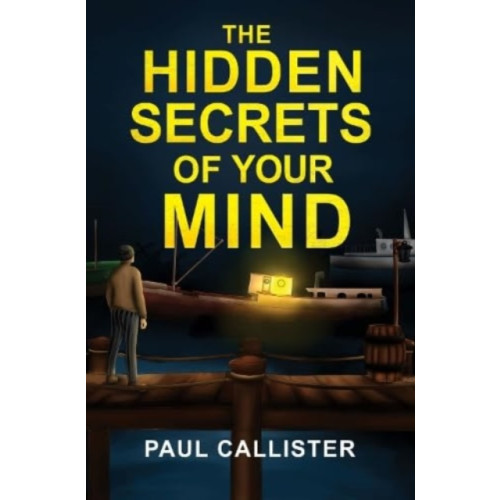 Pegasus Elliot Mackenzie Publishers The Hidden Secrets of your Mind (häftad, eng)