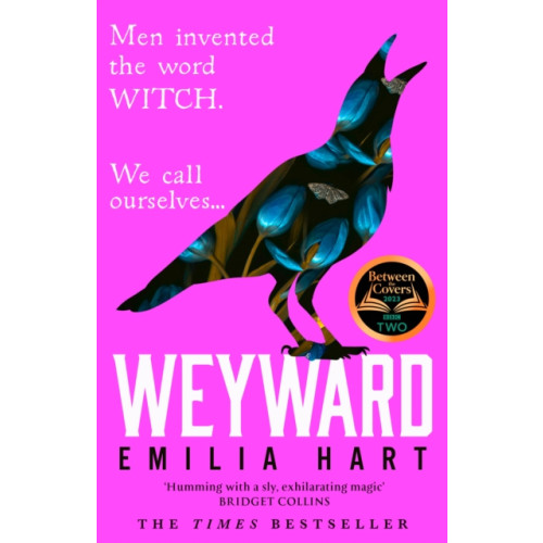HarperCollins Publishers Weyward (häftad, eng)