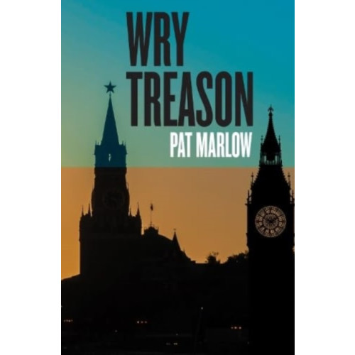 Pegasus Elliot Mackenzie Publishers Wry Treason (häftad, eng)