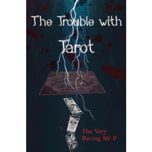 Pegasus Elliot Mackenzie Publishers The Trouble with Tarot (häftad, eng)