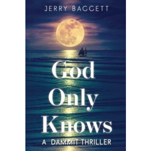 Pegasus Elliot Mackenzie Publishers God Only Knows (häftad, eng)