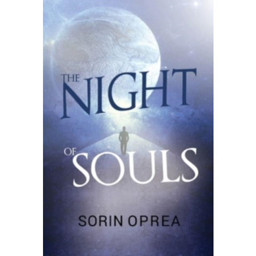 Pegasus Elliot Mackenzie Publishers The Night of Souls (häftad, eng)