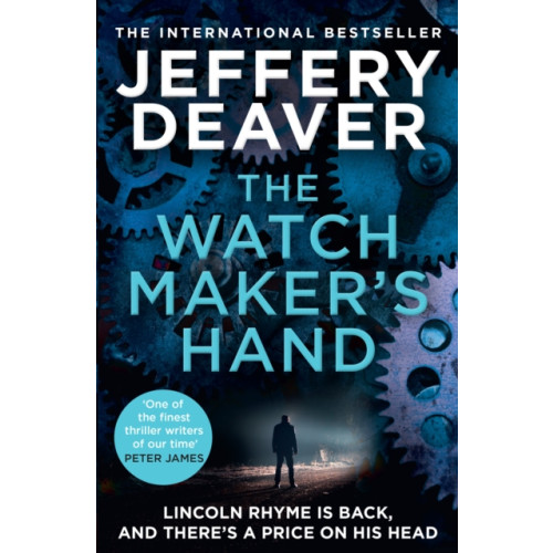 HarperCollins Publishers The Watchmaker’s Hand (häftad, eng)