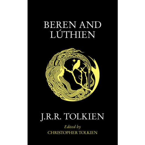 HarperCollins Publishers Beren and Luthien (häftad, eng)