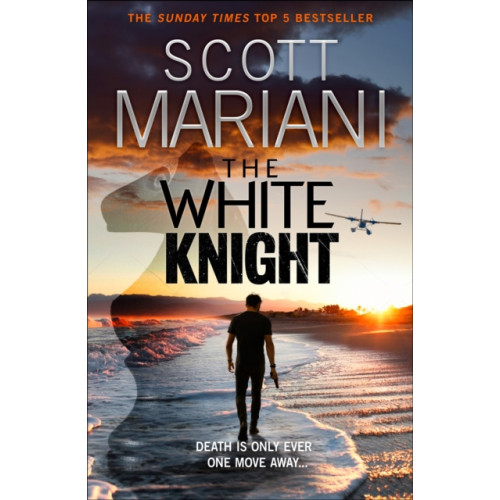 HarperCollins Publishers The White Knight (häftad, eng)