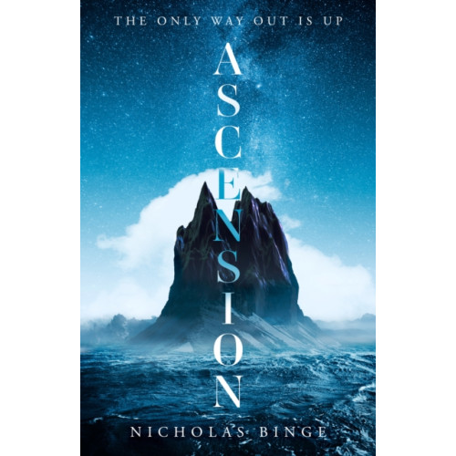 HarperCollins Publishers Ascension (häftad, eng)