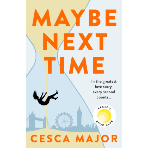 HarperCollins Publishers Maybe Next Time (häftad, eng)