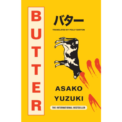 HarperCollins Publishers Butter (häftad, eng)
