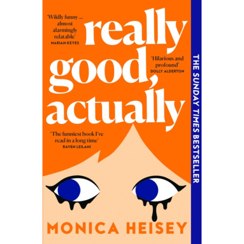 HarperCollins Publishers Really Good, Actually (häftad, eng)