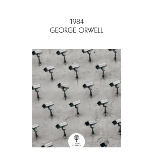 HarperCollins Publishers 1984 Nineteen Eighty-Four (häftad, eng)