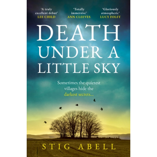 HarperCollins Publishers Death Under a Little Sky (häftad, eng)