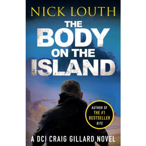 Canelo The Body on the Island (häftad, eng)