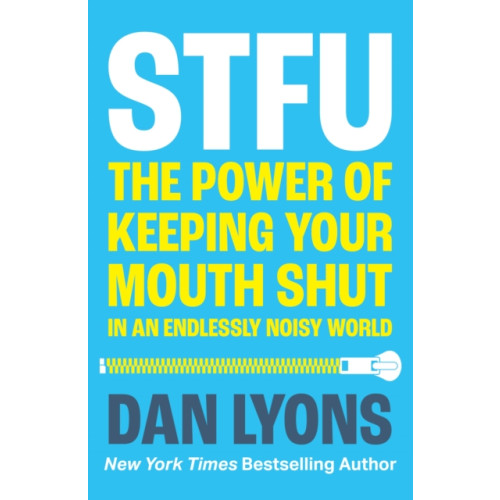 HarperCollins Publishers STFU (häftad, eng)