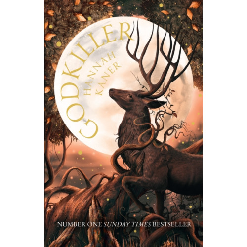 HarperCollins Publishers Godkiller (häftad, eng)