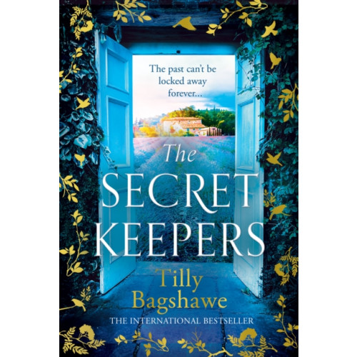 HarperCollins Publishers The Secret Keepers (häftad, eng)
