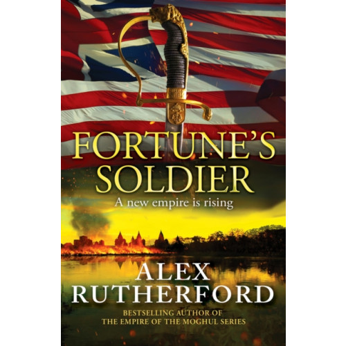 Canelo Fortune's Soldier (häftad, eng)