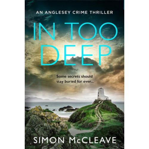 HarperCollins Publishers In Too Deep (häftad, eng)