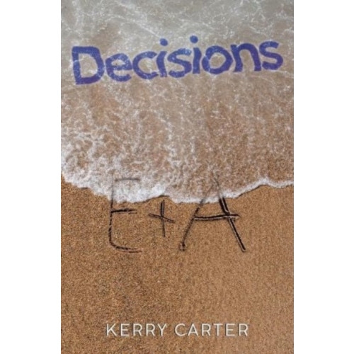 Pegasus Elliot Mackenzie Publishers Decisions (häftad, eng)