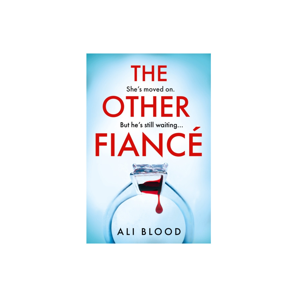 Produktbild för The Other Fiance (häftad, eng)