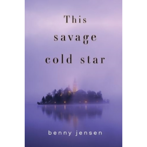 Pegasus Elliot Mackenzie Publishers This Savage Cold Star (häftad, eng)