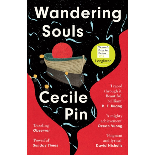 HarperCollins Publishers Wandering Souls (häftad, eng)
