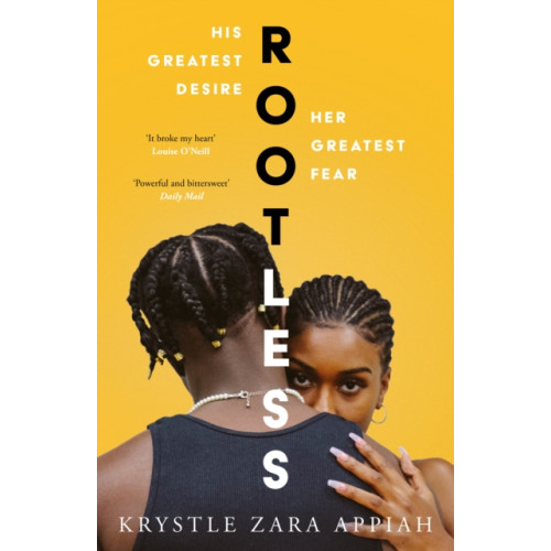 HarperCollins Publishers Rootless (häftad, eng)