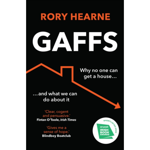 HarperCollins Publishers Gaffs (häftad, eng)
