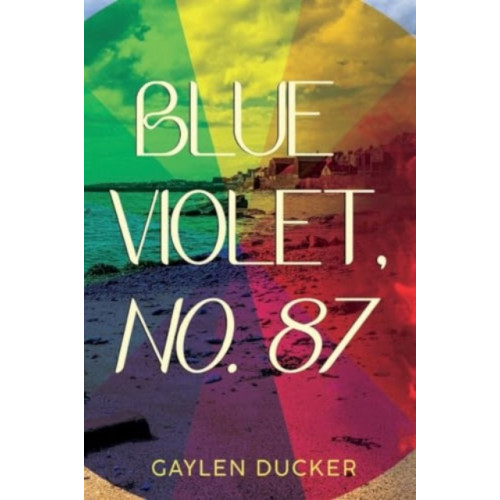 Pegasus Elliot Mackenzie Publishers Blue Violet, No. 87 (häftad, eng)