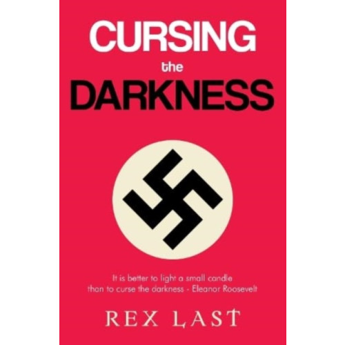 Pegasus Elliot Mackenzie Publishers Cursing the Darkness (häftad, eng)