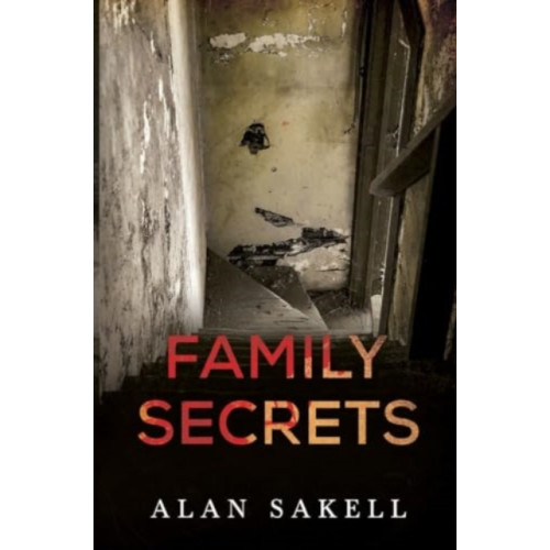 Pegasus Elliot Mackenzie Publishers Family Secrets (häftad, eng)