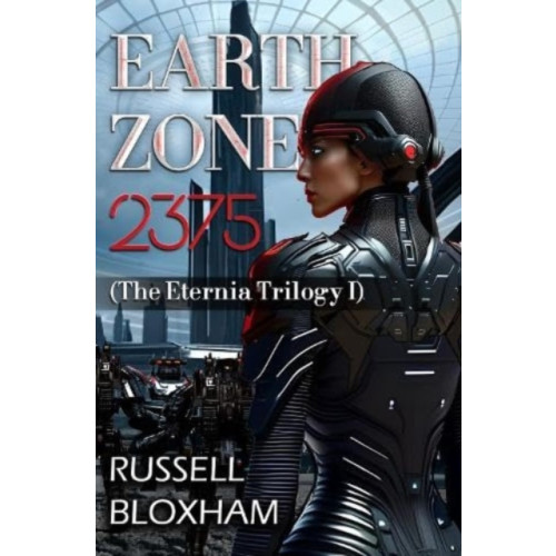 Pegasus Elliot Mackenzie Publishers Earth Zone 2375 (häftad, eng)