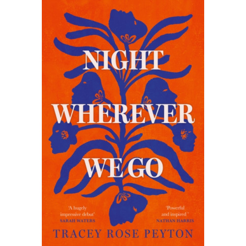 HarperCollins Publishers Night Wherever We Go (häftad, eng)