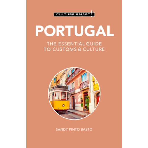 Kuperard Portugal - Culture Smart! (häftad, eng)