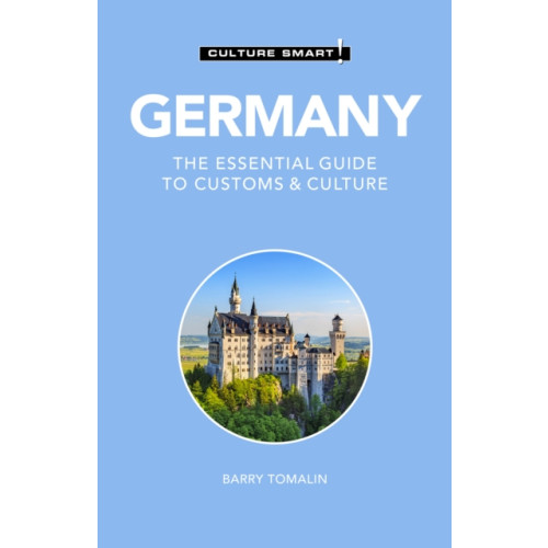 Kuperard Germany - Culture Smart! (häftad, eng)