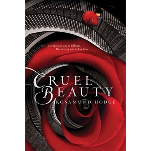 Harpercollins publishers inc Cruel Beauty (häftad, eng)
