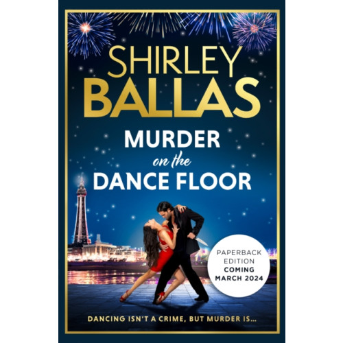 HarperCollins Publishers Murder on the Dance Floor (häftad, eng)