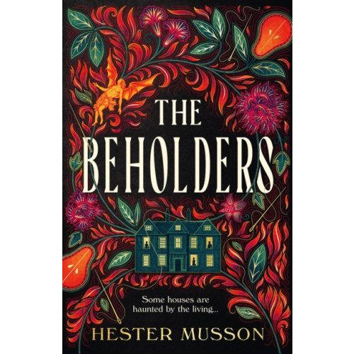 HarperCollins Publishers The Beholders (inbunden, eng)
