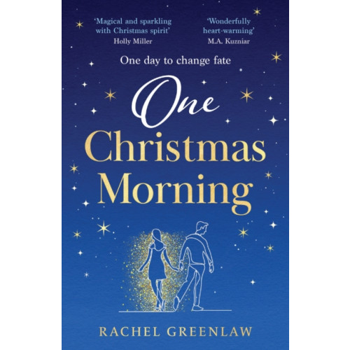 HarperCollins Publishers One Christmas Morning (häftad, eng)