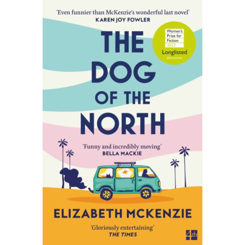 HarperCollins Publishers The Dog of the North (häftad, eng)