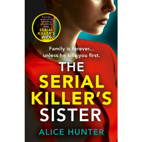 HarperCollins Publishers The Serial Killer’s Sister (häftad, eng)