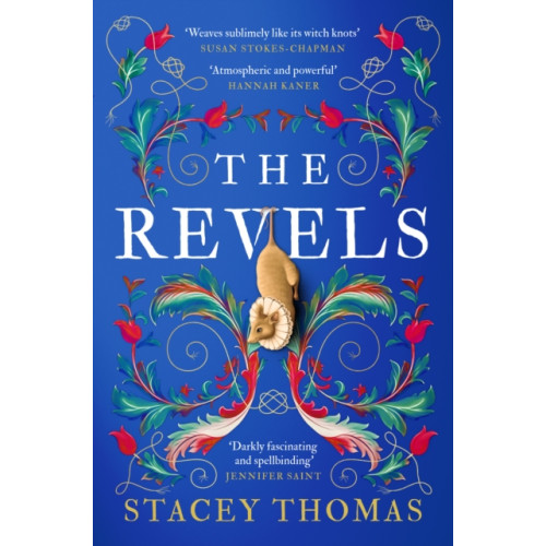 HarperCollins Publishers The Revels (häftad, eng)