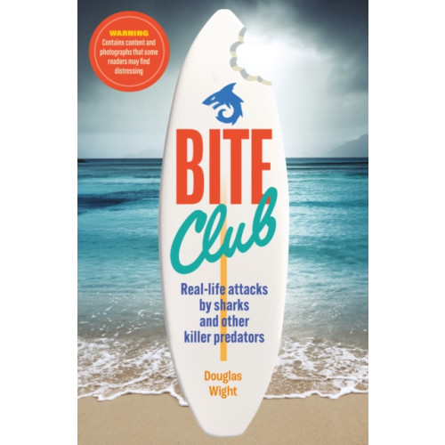 Gemini Books Group Ltd Bite Club (häftad, eng)