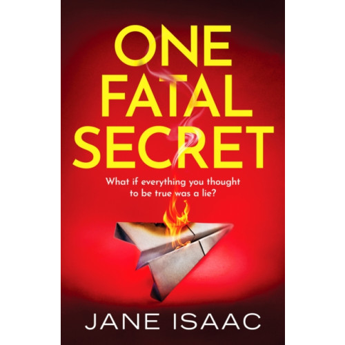 Canelo One Fatal Secret (häftad, eng)