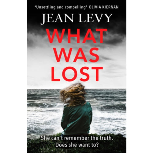 Canelo What Was Lost (häftad, eng)