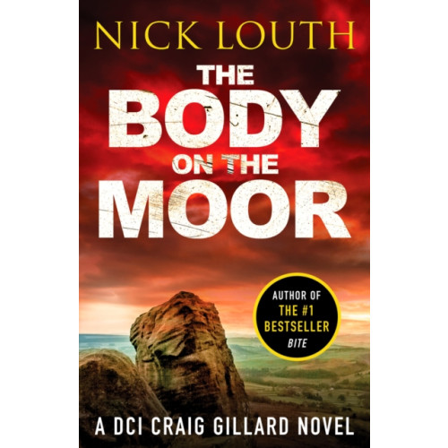 Canelo The Body on the Moor (häftad, eng)