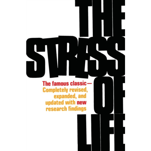 McGraw-Hill Education - Europe The Stress of Life (häftad, eng)