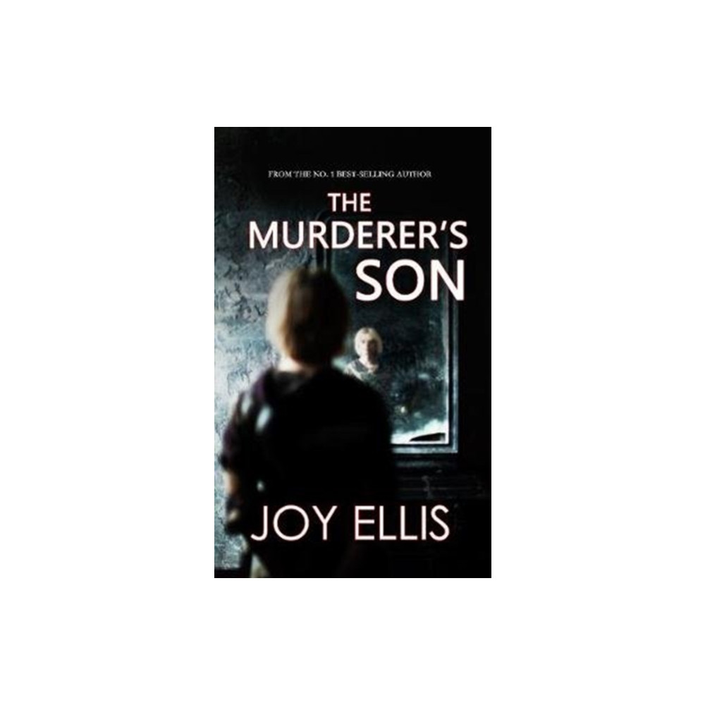 Produktbild för The Murderer's Son (häftad, eng)